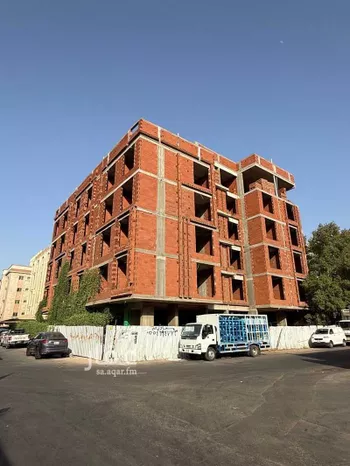 عمارة للبيع في شارع ابن الجلاب, حي الصفاء, مدينة جدة, منطقة مكة المكرمة صورة 2
