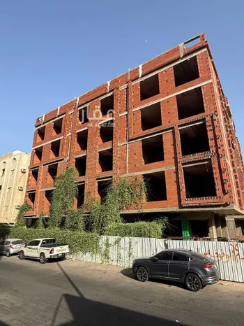 عمارة للبيع في شارع ابن الجلاب, حي الصفاء, مدينة جدة, منطقة مكة المكرمة صورة 4