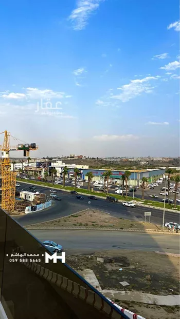 شقة للبيع في شارع الملك فهد, حي الروابي, مدينة ابها, منطقة عسير صورة 3