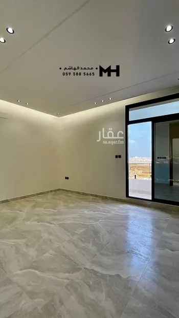 شقة للبيع في شارع الملك فهد, حي الروابي, مدينة ابها, منطقة عسير صورة 4