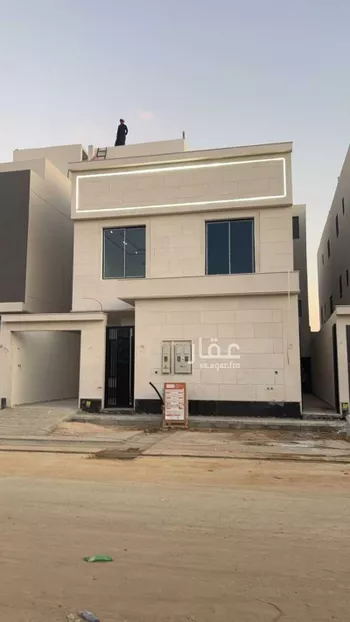 فيلا للبيع في شارع الزريقات ، حي الجنادرية ، الرياض ، منطقة الرياض
