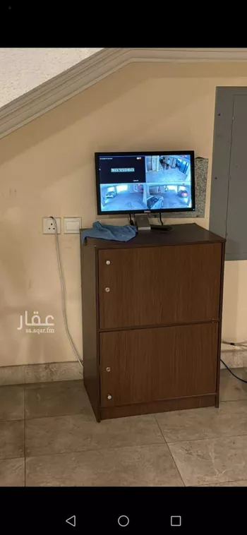 شقة للإيجار في شارع العنبر, حي المنتزة, مدينة الدمام, المنطقة الشرقية صورة 4