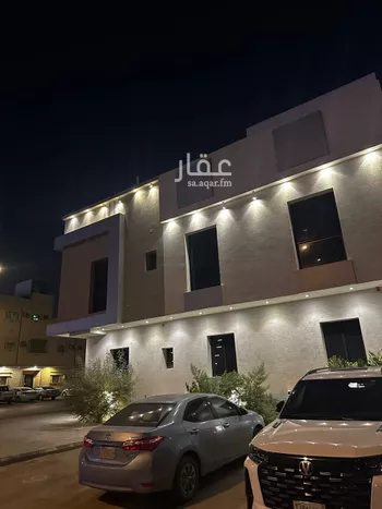 شقة للبيع في شارع محمد البرقي, حي المونسية, مدينة الرياض, منطقة الرياض صورة 5