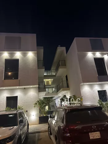 شقة للبيع في شارع محمد البرقي, حي المونسية, مدينة الرياض, منطقة الرياض صورة 2