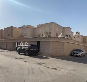 فيلا للبيع في شارع ابراهيم الزمزمي, حي النهضة, مدينة الرياض, منطقة الرياض