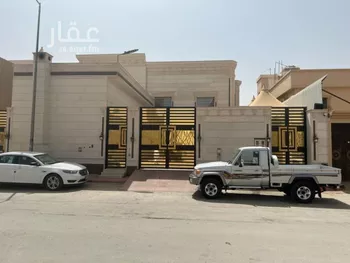 فيلا للبيع في شارع محمد النجار, حي النهضة, مدينة الرياض, منطقة الرياض