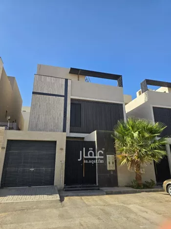 فيلا للبيع في شارع عبدالقادر السعدي, حي النرجس, مدينة الرياض, منطقة الرياض