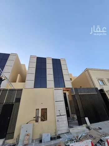 فيلا للبيع في حي النرجس, مدينة الرياض, منطقة الرياض