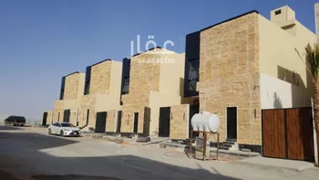 فيلا للبيع في شارع شارع المنتصر, حي النرجس, مدينة الرياض, منطقة الرياض