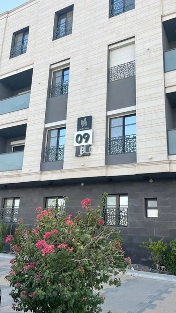 شقة للبيع في شارع الصحراء المغربيه, حي النفل, مدينة الرياض, منطقة الرياض