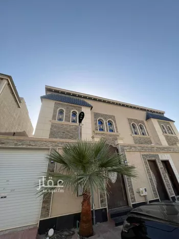 فيلا للبيع في شارع خليل بن الجبرتي, حي القيروان, مدينة الرياض, منطقة الرياض