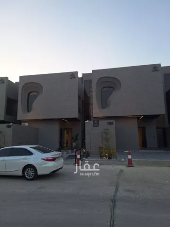 فيلا للبيع في شارع أبي العباس العسقلاني, حي النرجس, مدينة الرياض, منطقة الرياض