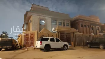 فيلا للبيع في شارع أحمد الأسدي, حي النسيم الغربي, مدينة الرياض, منطقة الرياض