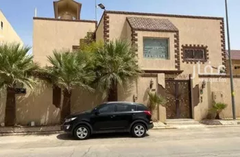 فيلا للبيع في شارع الضريب, حي الخليج, مدينة الرياض, منطقة الرياض