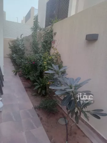 فيلا للإيجار في شارع ممر197, حي الرمال, مدينة الرياض, منطقة الرياض صورة 5