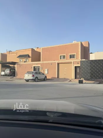 فيلا للبيع في شارع رقم 17, حي الياسمين, مدينة الرياض, منطقة الرياض