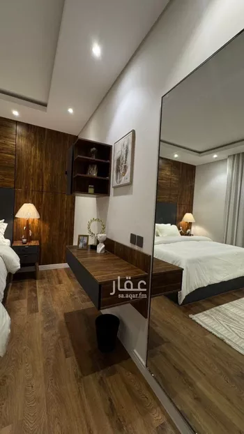 شقة للبيع في شارع رقم 53, حي الملقا, مدينة الرياض, منطقة الرياض صورة 2