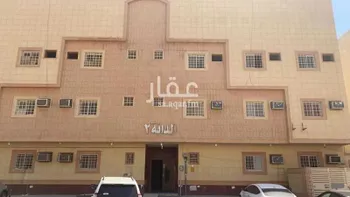 شقة للبيع في شارع بريدة, حي ظهرة لبن, مدينة الرياض, منطقة الرياض
