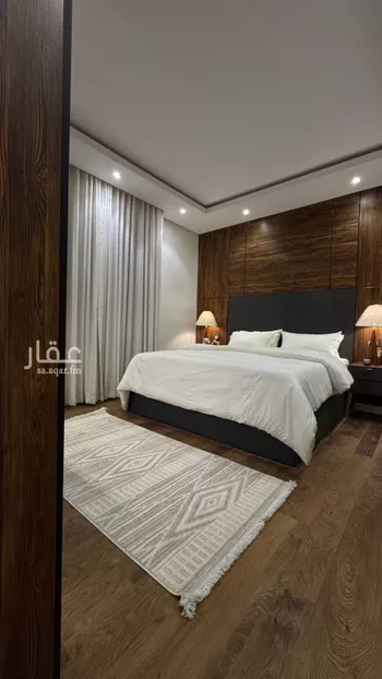 شقة للبيع في شارع رقم 53, حي الملقا, مدينة الرياض, منطقة الرياض صورة 3