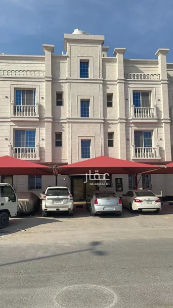 شقة للإيجار في شارع اوس ابن عابد, حي الشعلة, مدينة الدمام, المنطقة الشرقية