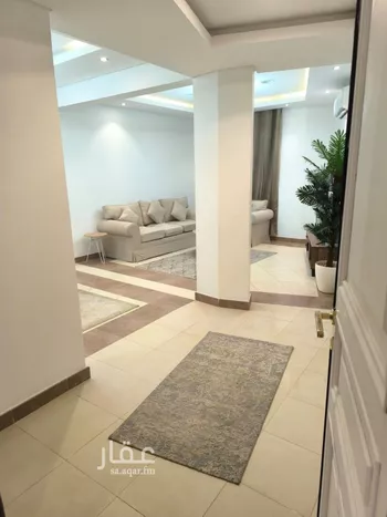 شقة للإيجار في شارع رقم 53, حي الملقا, مدينة الرياض, منطقة الرياض صورة 2