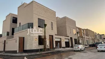 فيلا للبيع في شارع أبي هاشم بن عمار, حي المهدية, مدينة الرياض, منطقة الرياض