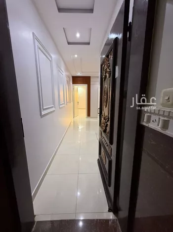 شقة للبيع في شارع أبي واقد الليثي, حي الحزم, مدينة الرياض, منطقة الرياض صورة 2