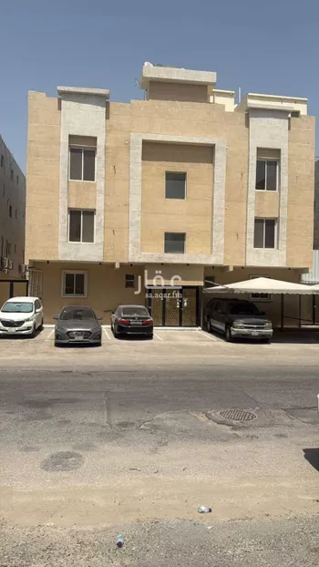 شقة للإيجار في شارع 36هـ, حي الشعلة, مدينة الدمام, المنطقة الشرقية
