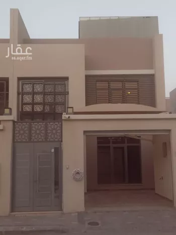 فيلا للبيع في شارع ممر197, حي الرمال, مدينة الرياض, منطقة الرياض