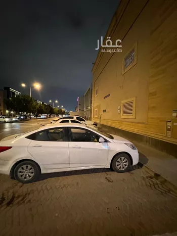 عمارة للبيع في شارع الأمير محمد بن فيصل بن تركي, حي القدس, مدينة الرياض, منطقة الرياض