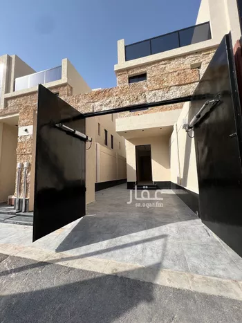 فيلا للبيع في شارع رقم 465, حي المونسية, مدينة الرياض, منطقة الرياض