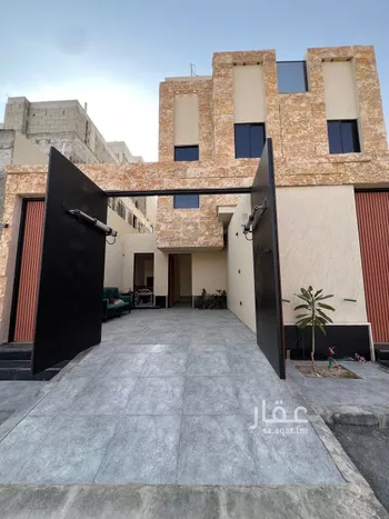 دور للبيع في شارع الحارث بن هاشم, حي المونسية, مدينة الرياض, منطقة الرياض