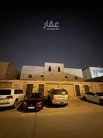 فيلا للبيع في شارع الحجل, حي النفل, مدينة الرياض, منطقة الرياض