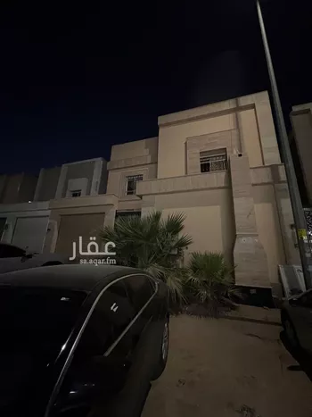 فيلا للبيع في شارع جارالله بن ظهيرة, حي الرمال, مدينة الرياض, منطقة الرياض