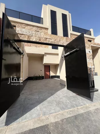 دور للإيجار في شارع رقم 465, حي المونسية, مدينة الرياض, منطقة الرياض