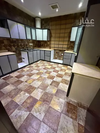 دور للإيجار في شارع عبدالوهاب الوريث, حي المروج, مدينة الرياض, منطقة الرياض صورة 3