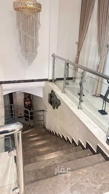 فيلا للبيع في شارع عبدالعزيز ابن عبدالسلام, حي الأجواد, مدينة جدة, منطقة مكة المكرمة صورة 4