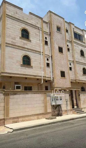 عمارة للبيع في شارع شارع الأدواء, حي السلام, مدينة مكه المكرمه, منطقة مكة المكرمة صورة 3