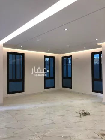 فيلا للبيع في شارع جبير ابن مالك, حي الجفيجف, مدينة امارة منطقة مكة المكرمة - الطائف, منطقة مكة المكرمة صورة 2
