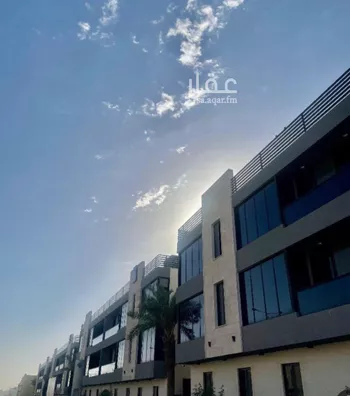 شقة للبيع في شارع الحصير, حي الملقا, مدينة الرياض, منطقة الرياض
