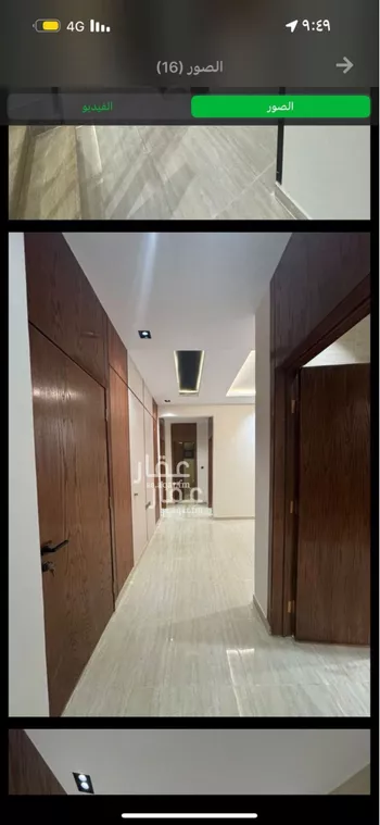 شقة للبيع في شارع عبدالجبار بن حسن, حي الرمال, مدينة الرياض, منطقة الرياض صورة 5