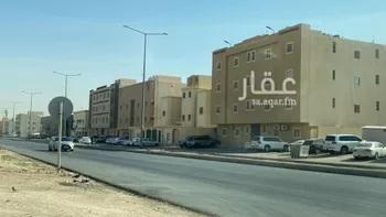 شقة للبيع في شارع خيبر, حي ظهرة لبن, مدينة الرياض, منطقة الرياض