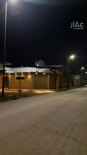 فيلا للبيع في شارع الهدا 31, حي الهدا, مدينة المزاحميه, منطقة الرياض