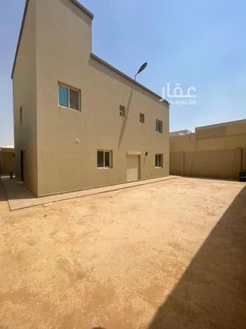 فيلا للبيع في شارع عطاء بن أبي رباح, حي مطار الملك خالد الدولي, مدينة الرياض, منطقة الرياض صورة 3