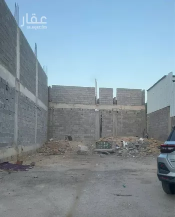 أرض للبيع في حي الغنامية, مدينة الرياض, منطقة الرياض صورة 2