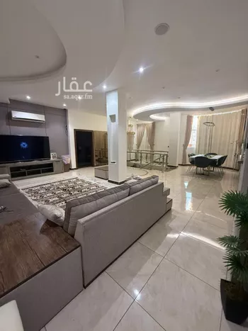 فيلا للبيع في شارع عبدالعزيز ابن عبدالسلام, حي الأجواد, مدينة جدة, منطقة مكة المكرمة صورة 5