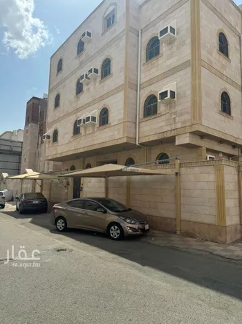 عمارة للبيع في شارع شارع الأدواء, حي السلام, مدينة مكه المكرمه, منطقة مكة المكرمة