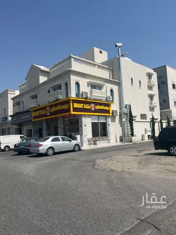 عمارة للبيع في حي القراحين, مدينة امارة منطقة مكة المكرمة - الطائف, منطقة مكة المكرمة صورة 2