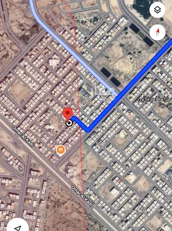 أرض للبيع في شارع نسيبة بنت كعب بن عوف المازنية رضي الله عنها, حي الكوثر, مدينة مكه المكرمه, منطقة مكة المكرمة
