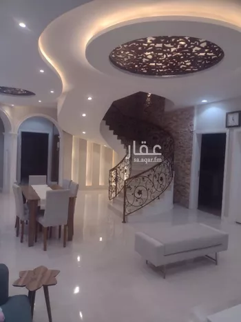 فيلا للبيع في حي مسرة, مدينة امارة منطقة مكة المكرمة - الطائف, منطقة مكة المكرمة صورة 4